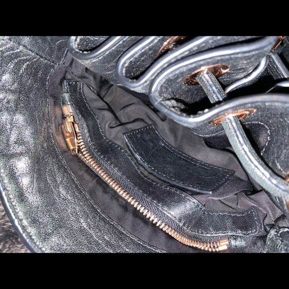 Alexander Wang Large Diego Bucket bag - Picture 11 of 15